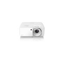 Optoma ZH462 data projector Standard throw projector 5000 ANSI lumens DLP 1080p (1920x1080) 3D White