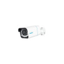 Reolink P430 - 4K Outdoor Camera, PoE, 5X Optical Zoom, Person/Vehicle/Animal Detection, Color Night