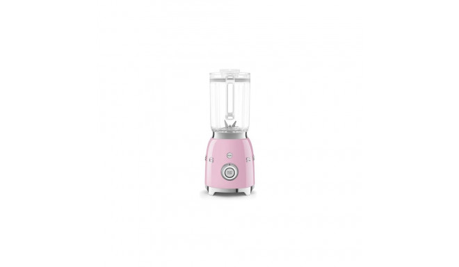 Smeg BLF03PKEU 1.5 L Tabletop blender 800 W Pink