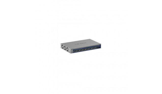 NETGEAR XS516TM Managed L2/L3/L4 Grey