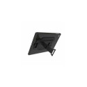 Armor-X PXS-LN-M10P3 tablet case 26.9 cm (10.6&quot;) Folio Black
