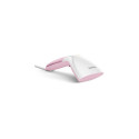 Philips Steam&amp;Go 2-in-1 GC299/40 garment steamer Handheld garment steamer 0.07 L 1000 W Pink