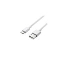 Huawei CP51 USB cable USB 2.0 USB C USB A White