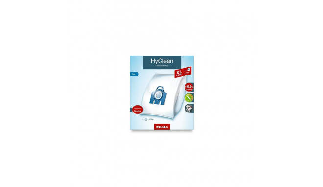 Miele GN XL HyClean 3D