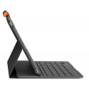 Logitech Slim Folio for iPad (7th, 8th, &amp; 9th generation)
