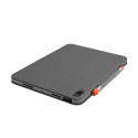 Logitech Folio Touch for iPad Air (4th &amp; 5th generation)