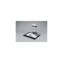Ricoh ScanSnap SV600 Overhead scanner 285 x 218 DPI A3 Black, White