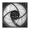 DeepCool FC120-3 IN 1 Computer case Fan 12 cm Black, Grey 3 pc(s)