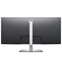 Dell monitor 5" P Series 34 Curved USB-C P3421W