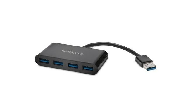 Kensington USB 3.0 4-Port Hub