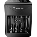 Varta 57687 battery charger Household battery AC