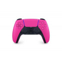 Sony PS5 DualSense Controller Pink Bluetooth/USB Gamepad Analogue / Digital Android, MAC, PC, PlaySt