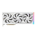 ASUS ROG -STRIX-RTX4090-O24G-WHITE NVIDIA GeForce RTX 4090 24 GB GDDR6X