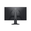 DELL S Series S2722DGM LED display 68.6 cm (27&quot;) 2560 x 1440 pixels Wide Quad HD LCD Black