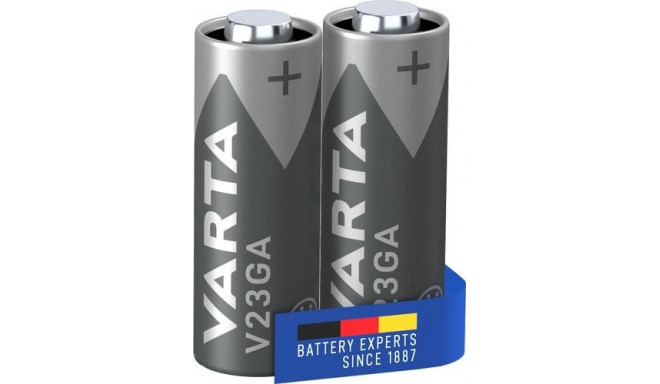 Varta 04223 Single-use battery A23 Alkaline