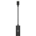 HP USB-C to RJ45 Adapter