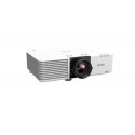 Epson EB-L630SU data projector Standard throw projector 6000 ANSI lumens 3LCD WUXGA (1920x1200) Whit