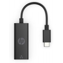 HP USB-C to RJ45 Adapter