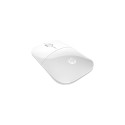 HP Z3700 White Wireless Mouse