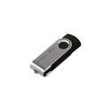 Goodram UTS3 USB flash drive 64 GB USB Type-A 3.2 Gen 1 (3.1 Gen 1) Black