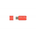 Goodram UME3 USB flash drive 128 GB USB Type-A 3.2 Gen 1 (3.1 Gen 1) Orange