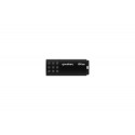 Goodram UME3 USB flash drive 64 GB USB Type-A 3.2 Gen 1 (3.1 Gen 1) Black