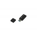 Goodram UME3 USB flash drive 64 GB USB Type-A 3.2 Gen 1 (3.1 Gen 1) Black