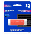 Goodram UME3 USB flash drive 32 GB USB Type-A 3.2 Gen 1 (3.1 Gen 1) Orange