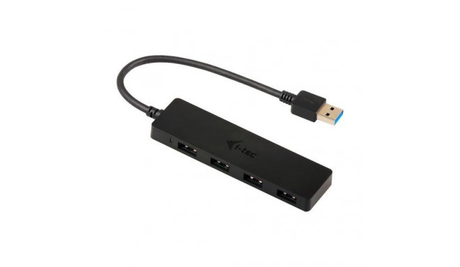 i-tec Advance USB 3.0 Slim Passive HUB 4 Port