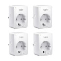 TP-Link Tapo Mini Smart Wi-Fi Socket, Energy Monitoring