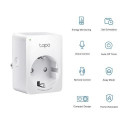 TP-Link Tapo Mini Smart Wi-Fi Socket, Energy Monitoring