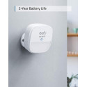 Eufy T8910021 motion detector Wireless Wall White