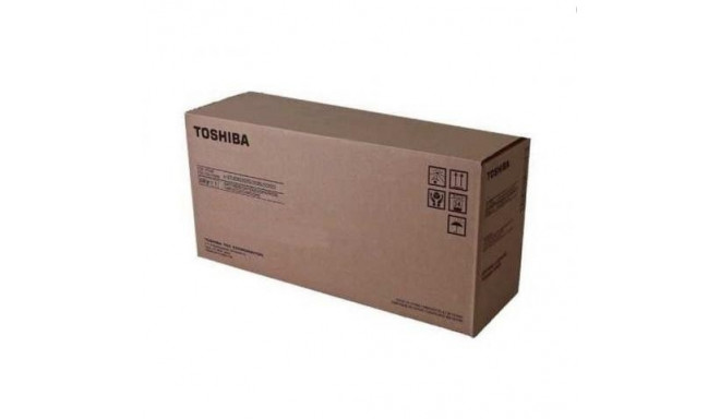 Toshiba T-408E-R toner cartridge 1 pc(s) Original Black