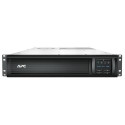 APC Smart-UPS SMT3000RMI2UC - 8x C13, 1x C19, USB, Rack Mountable, SmartConnect, 3000VA