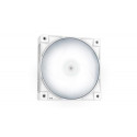 DeepCool FC120 White-3 in 1 Computer case Fan 12 cm Grey, White 3 pc(s)