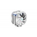 DeepCool AS500 Plus Processor Air cooler 14 cm White 1 pc(s)