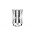 DeepCool AS500 Plus Processor Air cooler 14 cm White 1 pc(s)