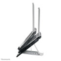 Neomounts foldable laptop stand