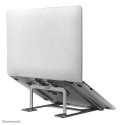 Neomounts foldable laptop stand