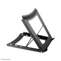 Neomounts foldable laptop stand