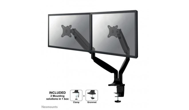 Neomounts desk monitor arm