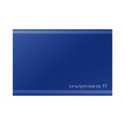 Samsung Portable SSD T7 1 TB Blue