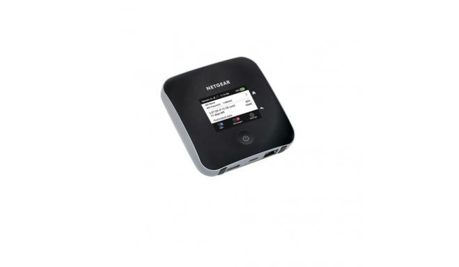 NETGEAR AIRCARD MOBILE ROUTER Cellular network router