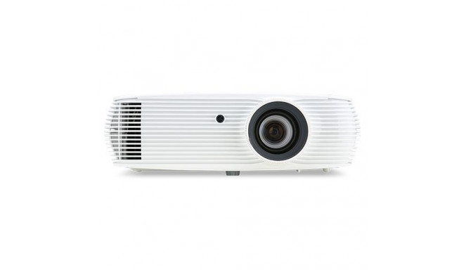 Acer P5535 data projector Standard throw projector 4500 ANSI lumens DLP WUXGA (1920x1200) White