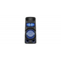 Sony MHC-V73D High Power Bluetooth® Party Speaker with omnidirectional party sound and light