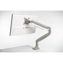 Kensington One-Touch Height Adjustable Single Monitor Arm