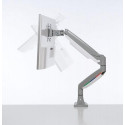 Kensington One-Touch Height Adjustable Single Monitor Arm