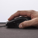 HyperX Pulsefire Raid mouse USB Type-A Optical 16000 DPI