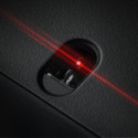 HyperX Pulsefire Raid mouse USB Type-A Optical 16000 DPI