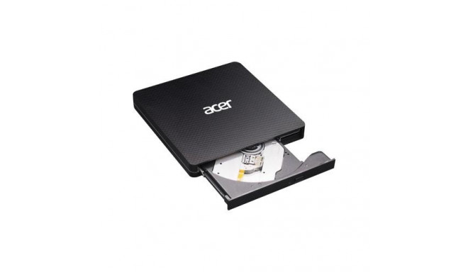 Acer GP.ODD11.001 optical disc drive DVD±RW Black